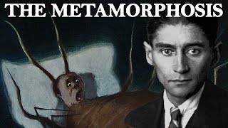 The Metamorphosis  Franz Kafka [upl. by Oeak377]