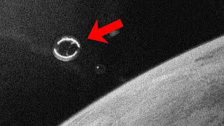 Deleted NASA Footage Reveals TERRIFYING UFO Sightings At ISS [upl. by Jaban530]