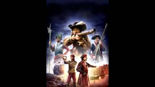 Europa Universalis IV  Original Soundtrack  OST  Ride Forth Victoriously [upl. by Morette159]