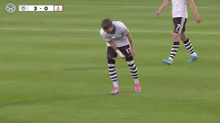 Highlights  Airdrieonians  090824 [upl. by Fariss]