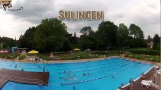 This is the SPLASHDIVING CREW SULINGEN Trainingsday 1080p [upl. by Sabina473]