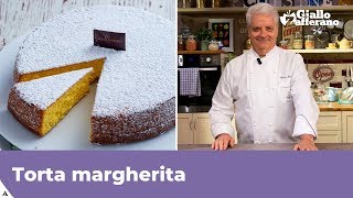 TORTA MARGHERITA di Iginio Massari [upl. by Haron]