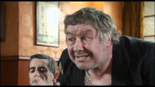 Rab C Nesbitt  Season 10 Ep4 [upl. by Aimik]