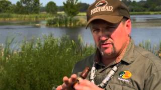 3 Duck Calling Techniques for Hunting Mallards [upl. by Meirrak]