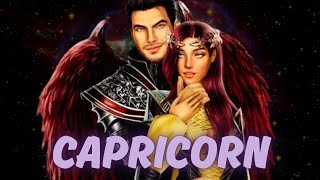 CAPRICORN SOMEONE TOLD THEM TO SHUT THE FUCC UPTHEY IN LOVE WITH CAPRICORN 😍🤑💞❤️‍🔥 [upl. by Ammej]