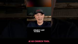 Can AI be a Church Tool [upl. by Kloster]