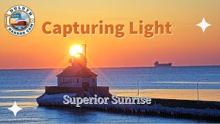 quotCapturing Lightquot  Sunrise Timelapse 03302023 [upl. by Johnath]