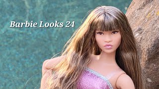 Barbie Looks 24 [upl. by Assirem]