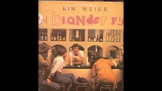 Kim Meier  En blandet Flok full album 1978 [upl. by Nabroc]