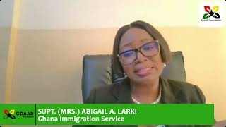 Dual Citizenship amp Business in Ghana Ghana Immigration Service Guide [upl. by Anyt]