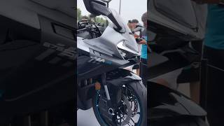 CFMOTO😍 675SRR New Bike launch 2024  Cfmoto🥰 New bike 675SRR 2024 shorts youtubeshorts viral [upl. by Llenyr]