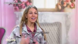 Les reines du shopping  Spéciale influenceuses Créez un look tendance avec une chemise journée 5 [upl. by Wolenik]