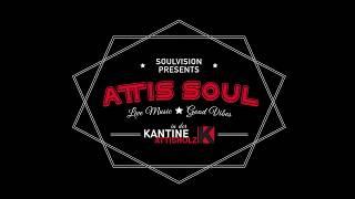 ATTIS SOUL IS COMING [upl. by Enilrac989]