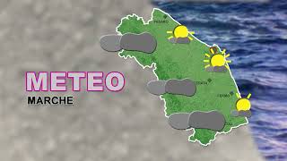 Previsioni meteo per martedì 8 ottobre 2024 [upl. by Reina]