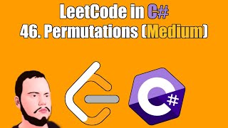 LeetCode in C  46 Permutations [upl. by Sarad291]