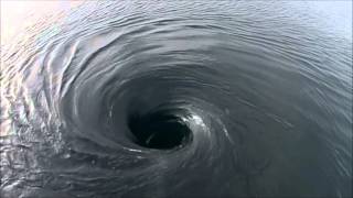 Deepest Hole in The Ocean Whirlpool Saltstraumen [upl. by Rutter]