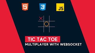 JavaScript Projects  Tic Tac Toe Game 🎮 pc windows laptop [upl. by Enilarak]