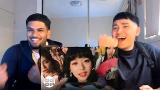 AUSSIES react to NewJeans 뉴진스 ETA Official MV [upl. by Ivan]