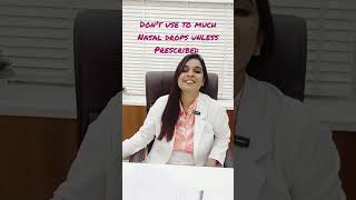 Stop Sinusitis for Good with These 5 Tips 2024Dr Nalli RamyaENT amp Head n Neck surgeon JIPMER [upl. by Inilahs171]