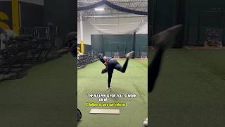 Pitchers How Often Should You Throw Off A Mound [upl. by Yanetruoc]