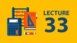 Lecture 33 Eulers method  RK method of first order [upl. by Hawker]