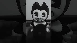 Bendy Show Bendy the dancing demon Clip español bendymovie clips plushtuber batim [upl. by Metzger848]