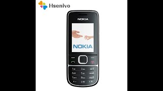 Nokia 2700c refurbishedOriginal Nokia 2700 Classic 2021 [upl. by Xenia828]