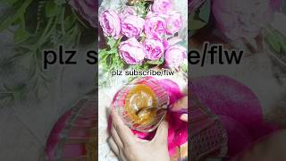 Get fair spotless skinfacial like bright skin at home glowing skincareyoutubeshorts [upl. by Trela]