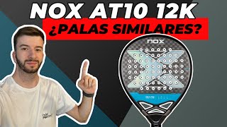 ALTERNATIVAS A LA NOX AT10 12K  Dani13 [upl. by Dimo74]