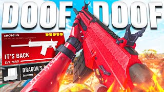 The DRAGONS BREATH HAYMAKER is a PROBLEM in Warzone 3 BEST SHOTGUNCLASS SETUP  LOADOUT [upl. by Ylrebmic]