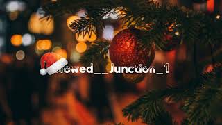 Bird Machine Jingle Bells Edition Merry christmas  Slowed amp Reverb  Bass Boosted Christmas Song [upl. by Yelsha]