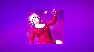 🧚‍♀️ Holding Out For a Hero Fairy Godmother Song Shrek 2  Sped upNightcore 🎧 [upl. by Jannel348]