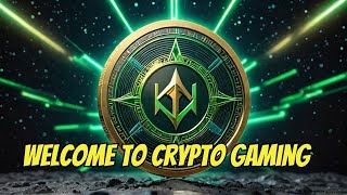 You Wont Believe the Crypto Gaming Revolution [upl. by Cioffred78]