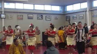 Taufaahau Youth Misinale Dance 2017 [upl. by Asennav876]