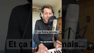 Rétine  Amir Alexis Carlier Cover [upl. by Nalyorf]