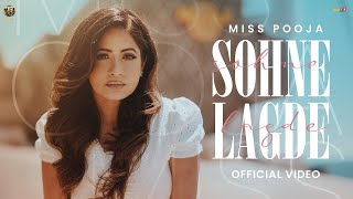 Assi Naal Naal Sohne LagdeOfficial VideoMiss Pooja Juss Musik Latest New Punjabi Song 2024 [upl. by Pascha]