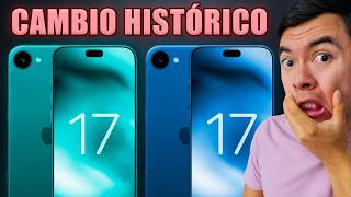 🔥 iOS 181 Viene esta semana 🚀 iPhone 17 Años esperando esto 🤩 [upl. by Haroun]