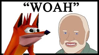 The Spicy History Of “Woah” ft Internet Historian [upl. by Ibbob474]