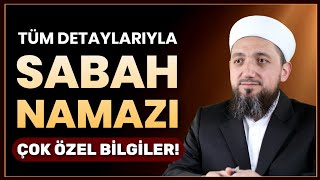 Sabah Namazı Nasıl Kılınır  İsmail YAŞAR [upl. by Laval820]