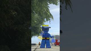 Descubrimos 3 nuevos detalles en LEGO Marvel Super Heroes videogames legomarvel lego [upl. by Vine]