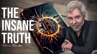 The Insane Truth About Bitcoin [upl. by Ravens232]