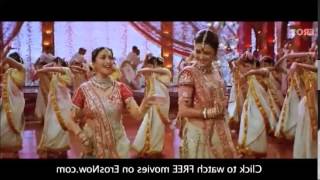 Dola re dola short version Mirror dance [upl. by Bosson]