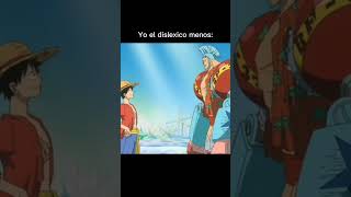 🤑😼🤑 luffy franky onepiece anime humor parati 1000subscriber hasmeviral [upl. by Acirdna70]