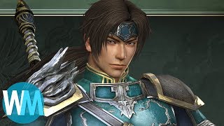 Dynasty Warriors Godseekers PS5 Gameplay Walkthrough Part 1 1080p 60fps [upl. by Adaminah]