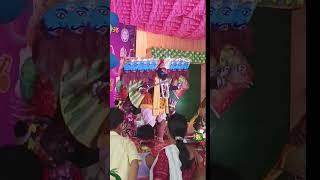 RABAN DANCE SURAVI 2024 l viralshort suravi dance Lokanrutya dance [upl. by Calie]