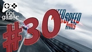 Need for Speed Rivals  Parte 30  Modo Piloto  Cap 3 Esto es la Guerra  Español  1080P [upl. by Robbie]