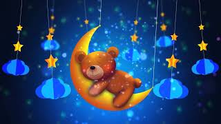 Baby Sleep Music Lullaby for Babies To Go To Sleep ♥ Sleep Music for Babies [upl. by Okuy]