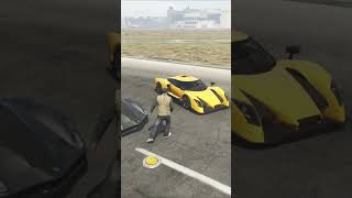 🔥Ubicaciones Secretas de AUTOS de lujo en GTA 5🔥 🤑 como tener los mejores autos en gta 5 [upl. by Ryon655]