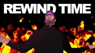 rewind time ft pewdiepie [upl. by Orferd]