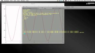 gnuplot Tutorial Part 03 Animations with gnuplot [upl. by Dnaloy771]